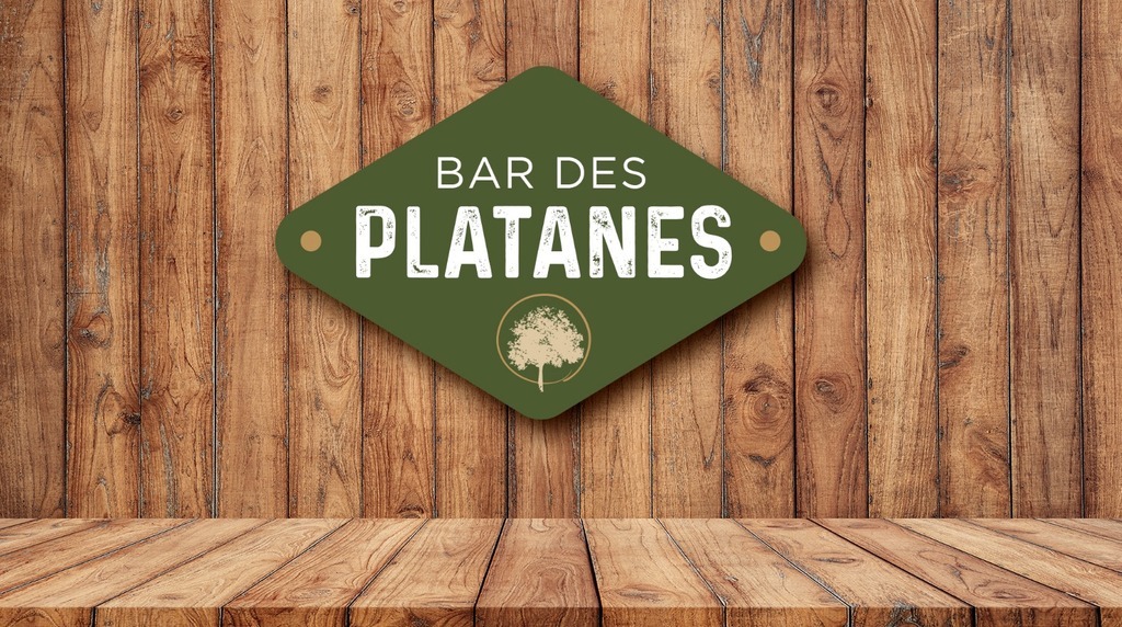Bar des Platanes