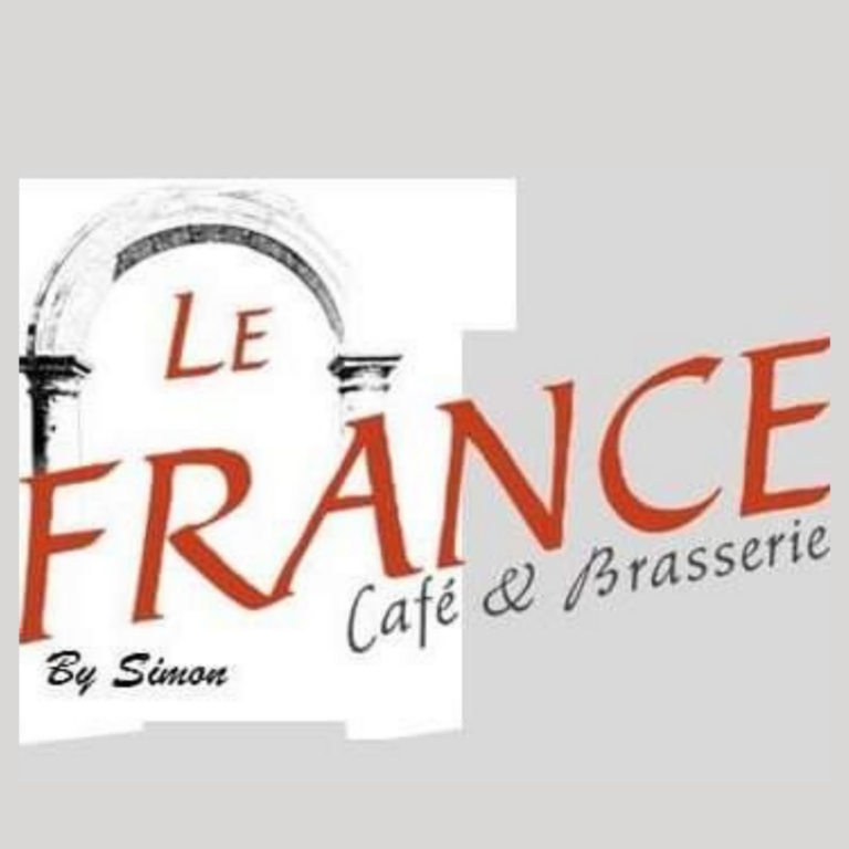 LE FRANCE by Simon