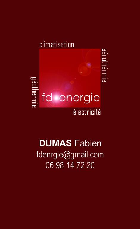 FD Energie